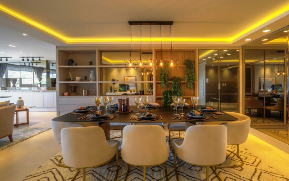 Enseada Vila Assunção