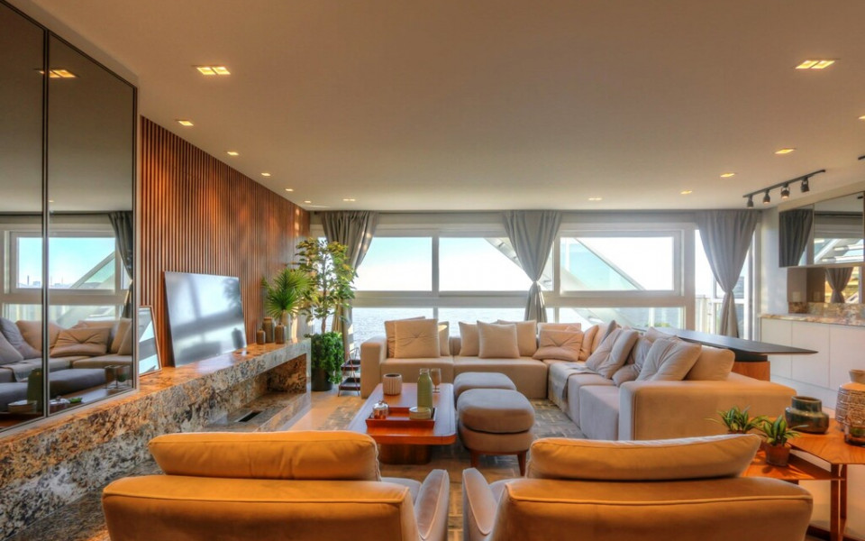 Enseada Vila Assunção