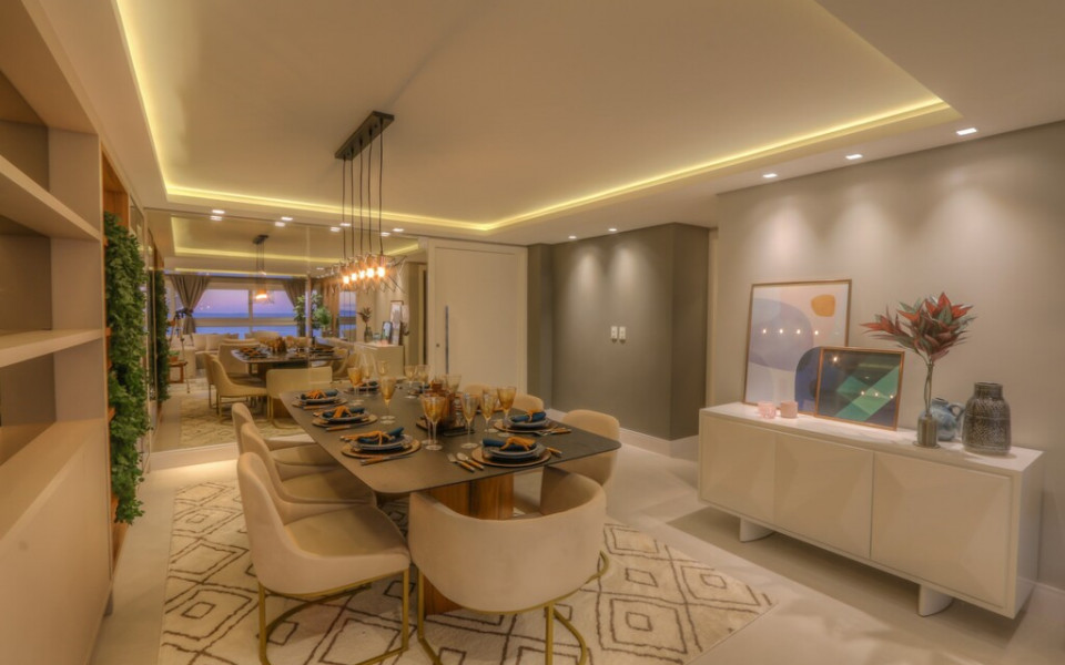 Enseada Vila Assunção