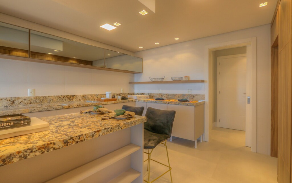 Enseada Vila Assunção