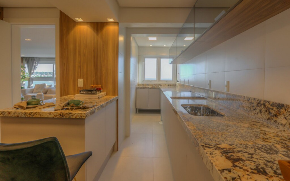 Enseada Vila Assunção