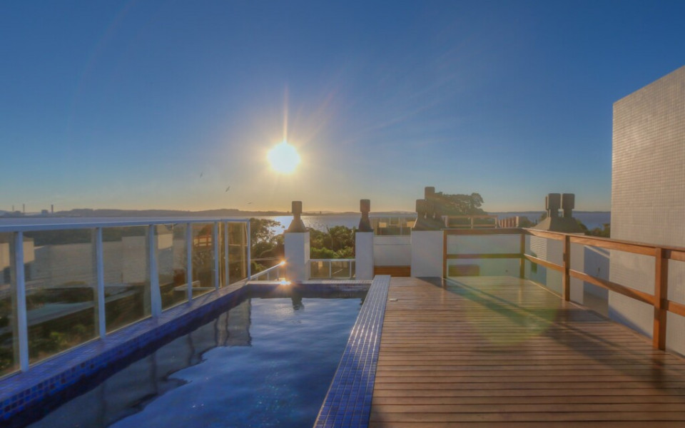 Enseada Vila Assunção