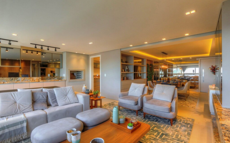 Enseada Vila Assunção