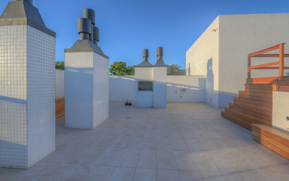 Enseada Vila Assunção