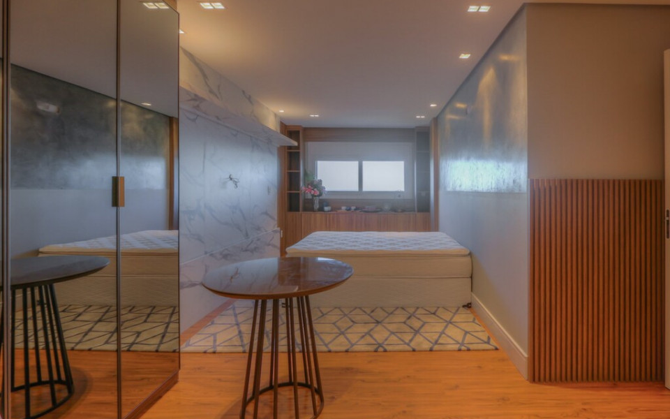 Enseada Vila Assunção