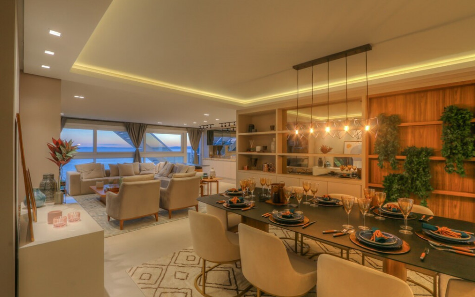 Enseada Vila Assunção