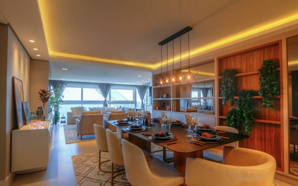 Enseada Vila Assunção