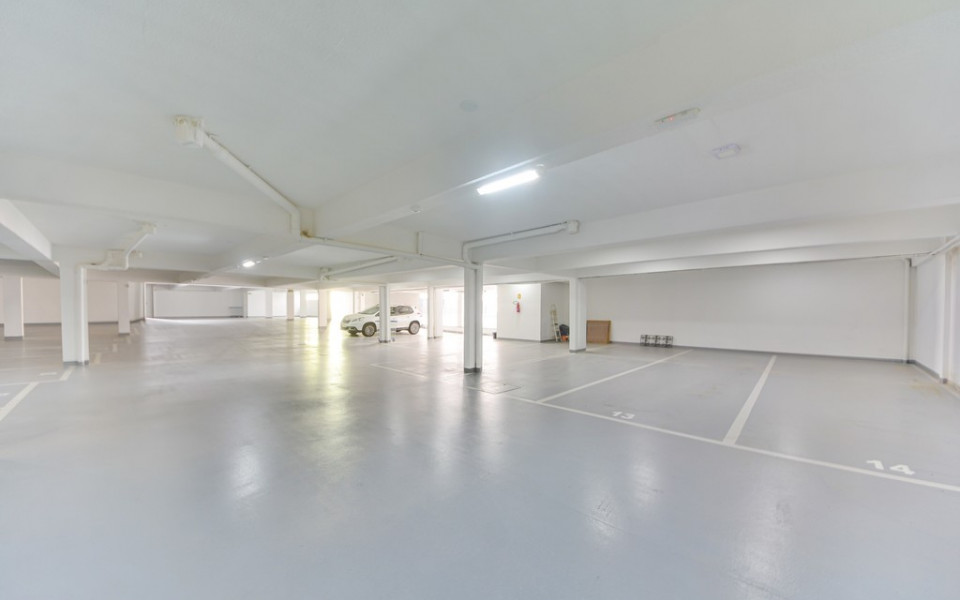 Enseada Vila Assunção