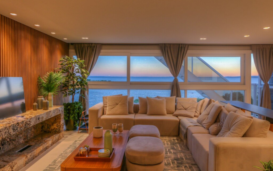 Enseada Vila Assunção