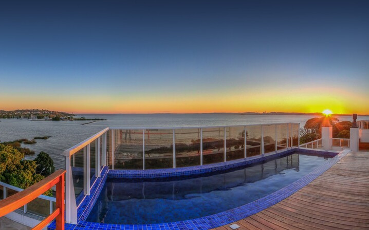 Enseada Vila Assunção