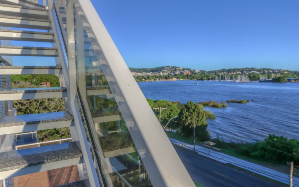 Enseada Vila Assunção