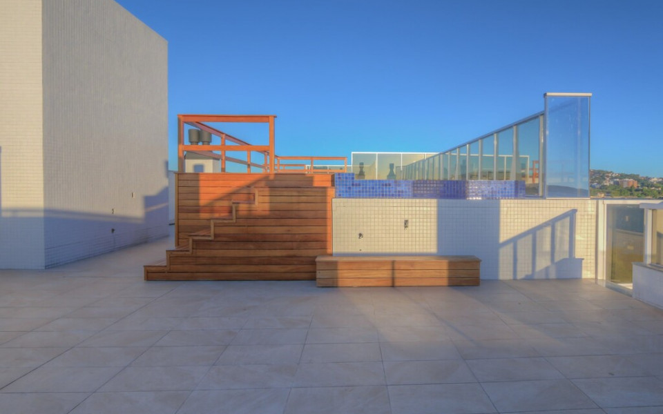 Enseada Vila Assunção