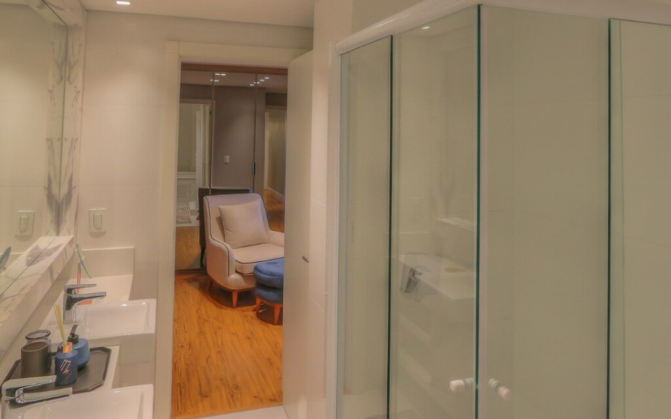 Enseada Vila Assunção