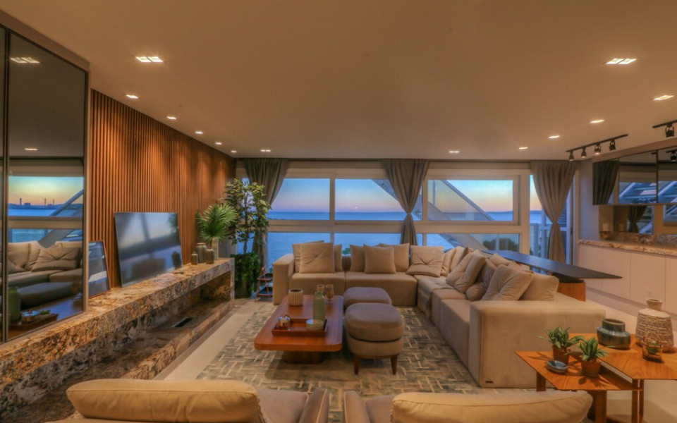 Enseada Vila Assunção