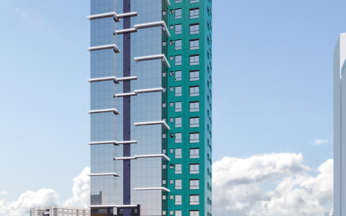 Epic Exclusive House