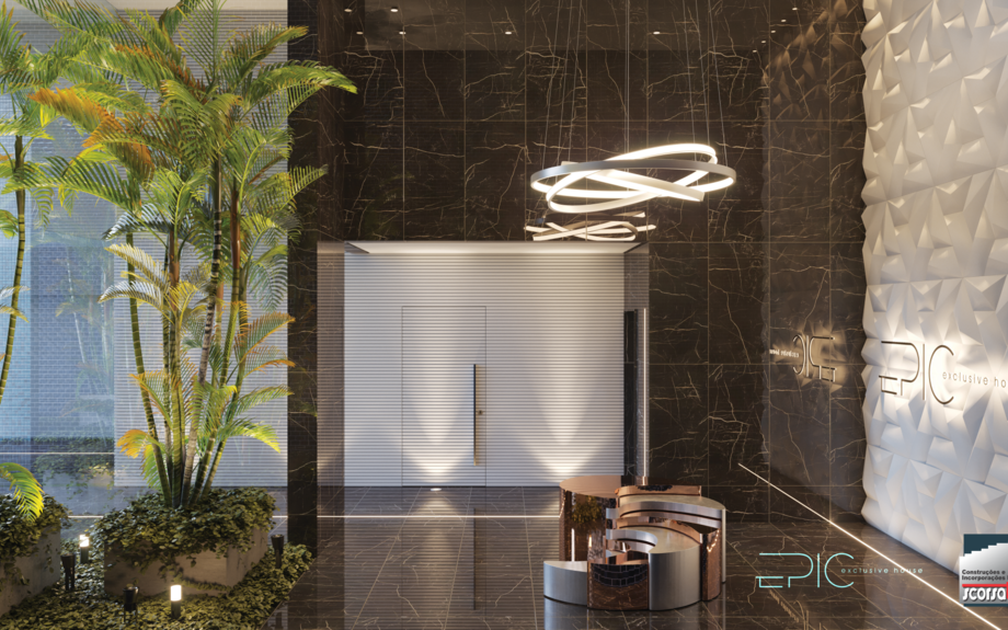 Epic Exclusive House