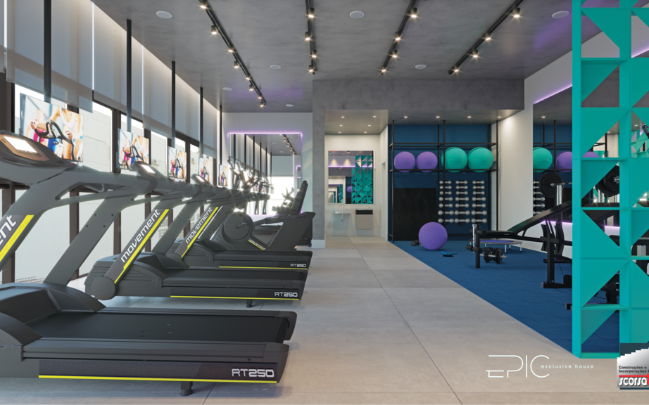 Epic Exclusive House