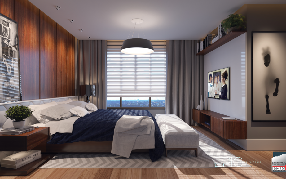 Epic Exclusive House