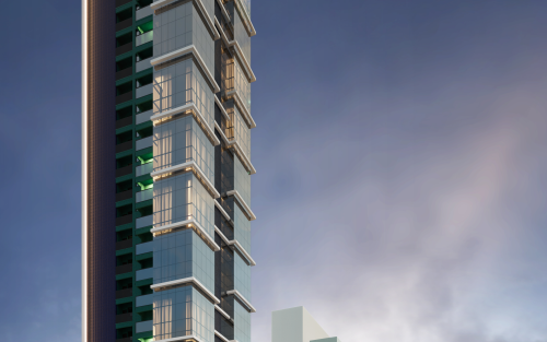 Epic Exclusive House