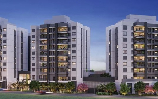 Eredità - Parque da Mooca