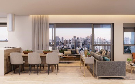 Eredità - Parque da Mooca