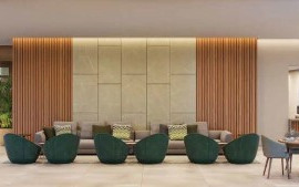 Eredità - Parque da Mooca