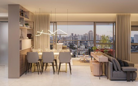 Eredità - Parque da Mooca