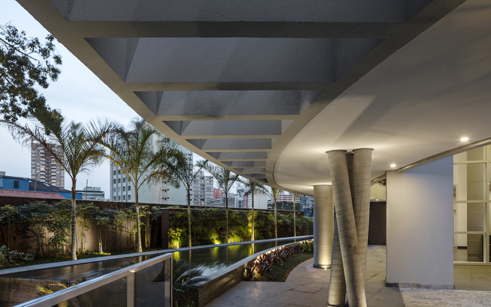 Escritórios Vergueiro