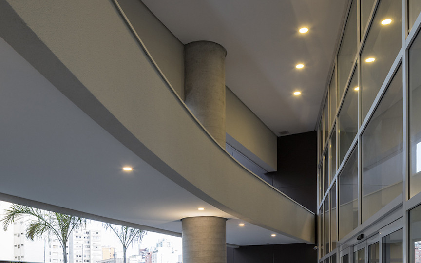 Escritórios Vergueiro