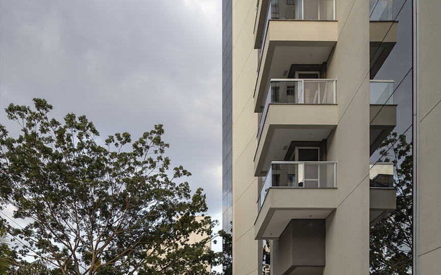 Escritórios Vergueiro