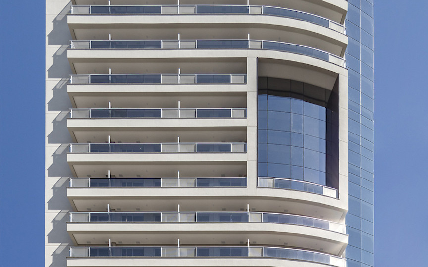 Escritórios Vergueiro