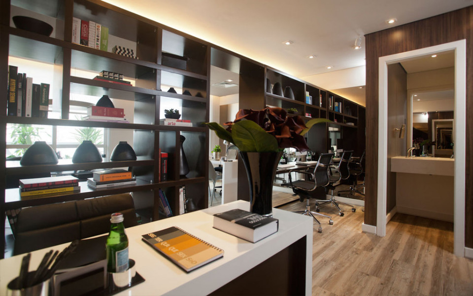 Escritórios Vergueiro