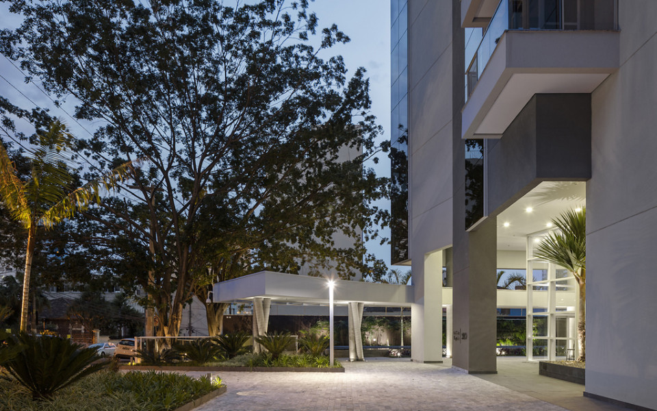 Escritórios Vergueiro