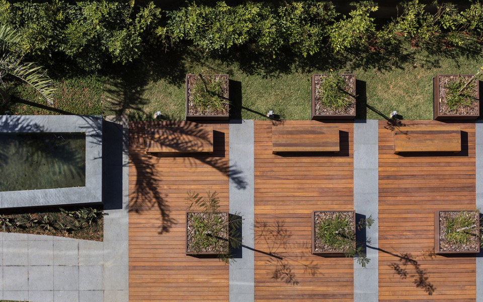 Escritórios Vergueiro