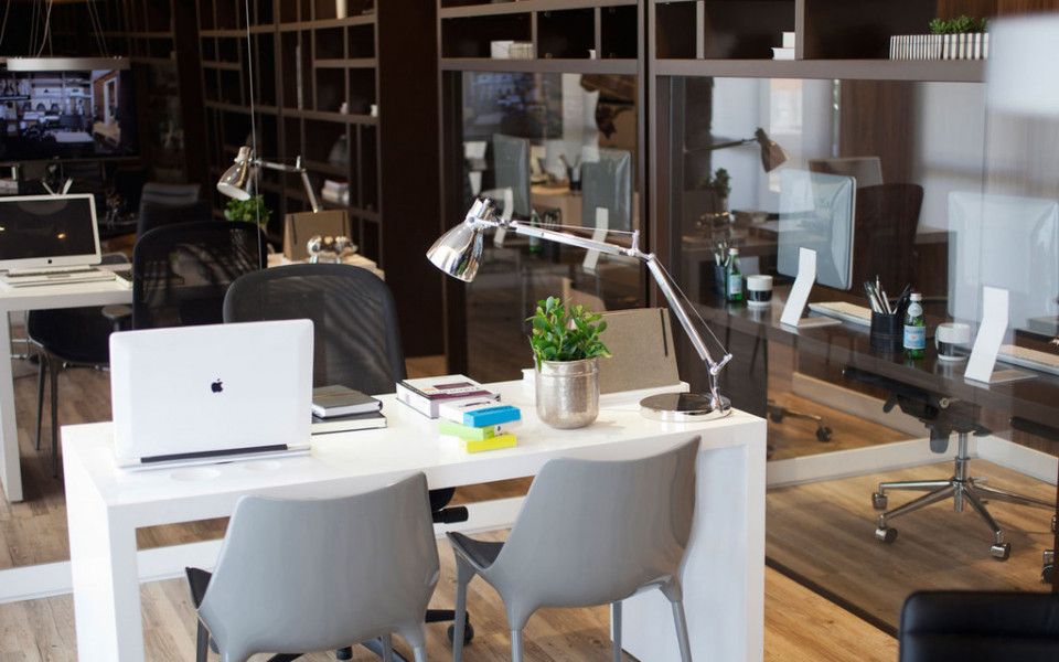 Escritórios Vergueiro