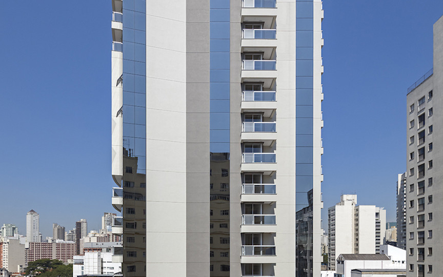 Escritórios Vergueiro