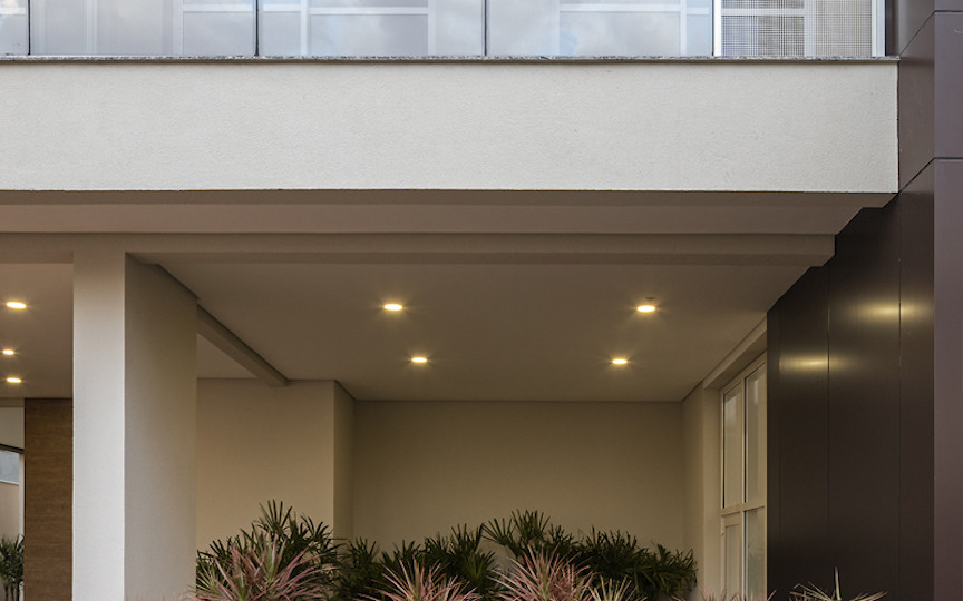 Escritórios Vergueiro