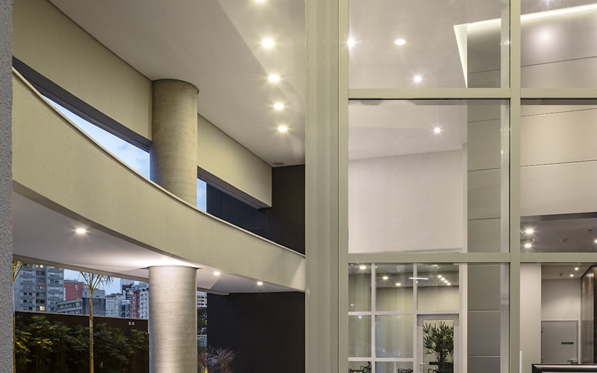 Escritórios Vergueiro