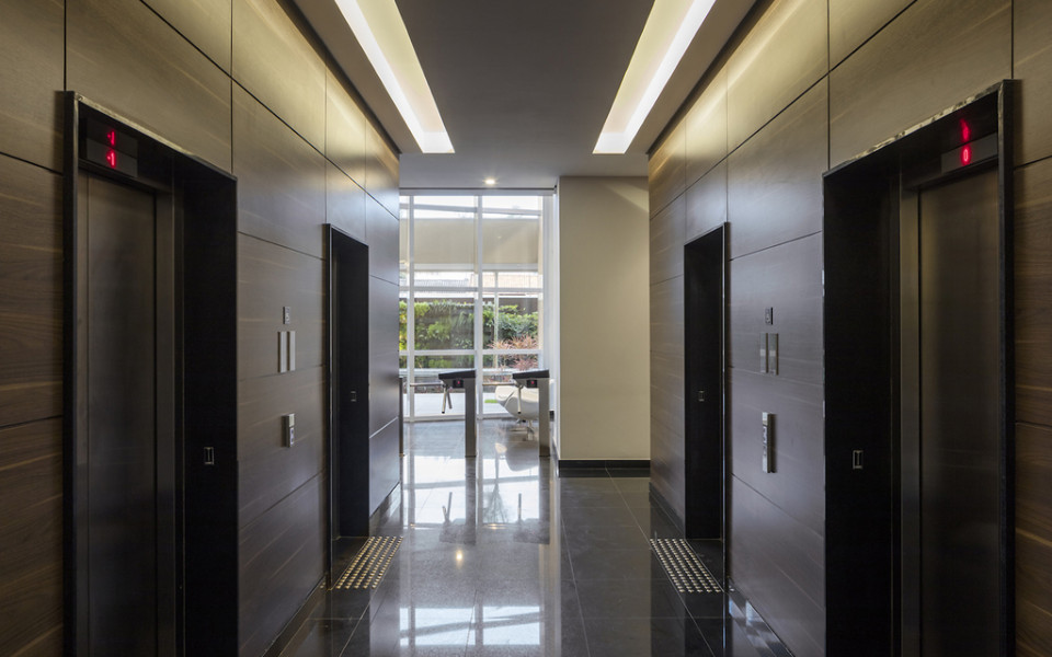 Escritórios Vergueiro