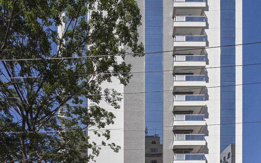 Escritórios Vergueiro