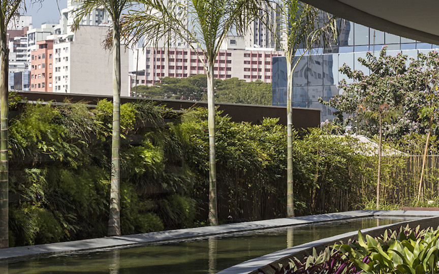 Escritórios Vergueiro