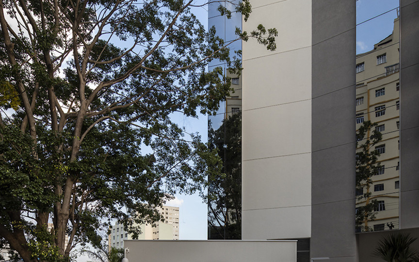 Escritórios Vergueiro