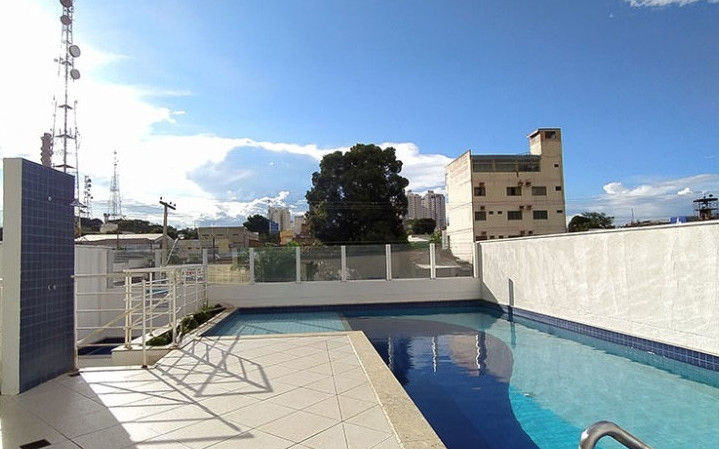 Esmeraldas Di Lourenzzo