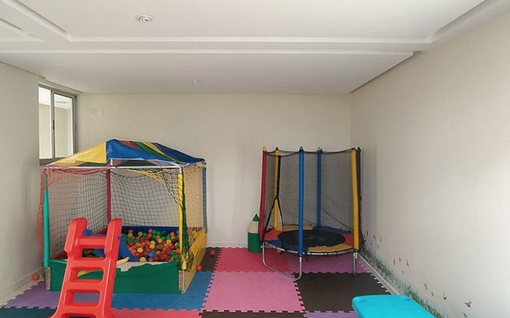 Esmeraldas Di Lourenzzo