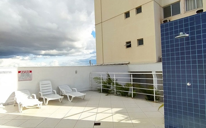 Esmeraldas Di Lourenzzo