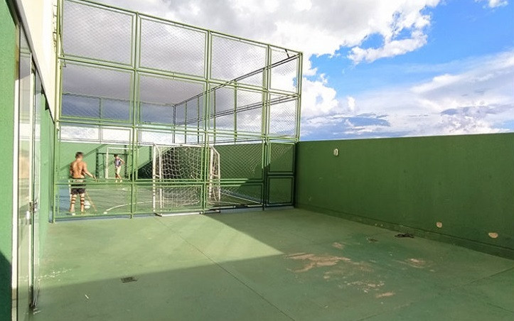 Esmeraldas Di Lourenzzo