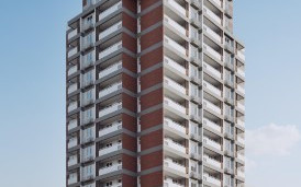 Esquina Paulicéia - Comercial