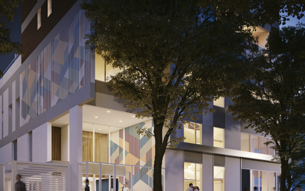 Esquina Paulicéia - Lojas