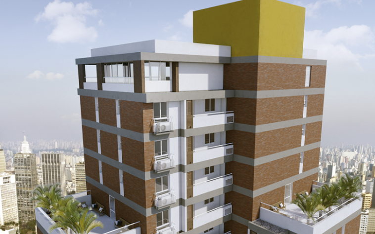 Esquina Paulicéia - Comercial