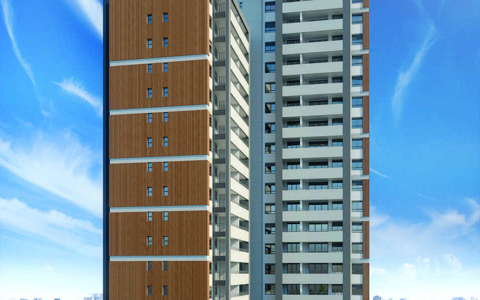 Essence Vila Mariana